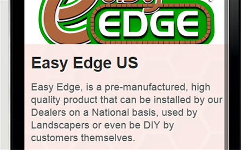 Download Easy Edge US APK for Android
