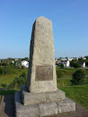 H. M. S. Jervis Bay Monument 