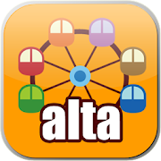 AltaApp 4.1.3 Icon