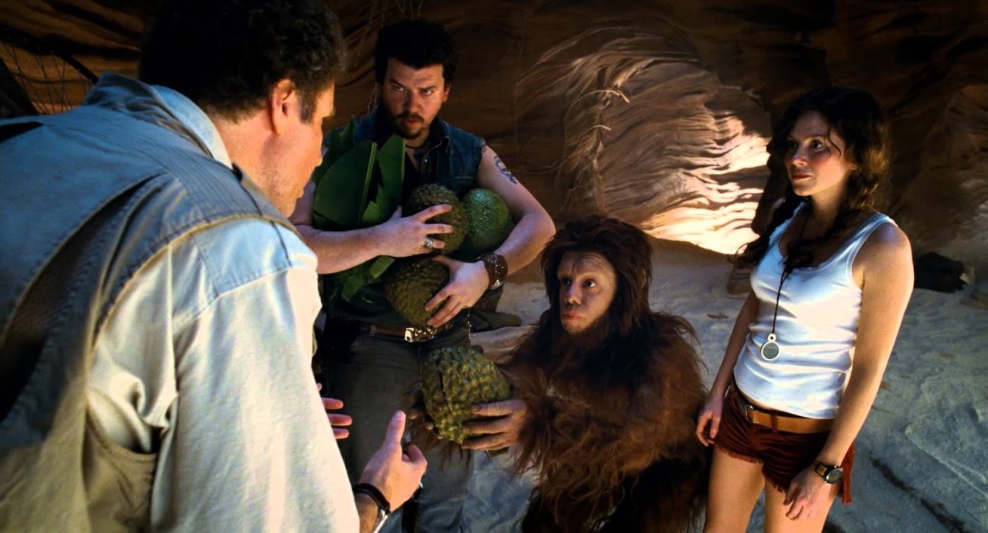 Land of the Lost Movies & TV on Google Play