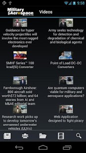 How to install Mil & Aero Electronics 2.1.0 apk for pc
