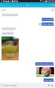 Chatous——随机聊天(圖7)-速報App