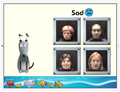 Learn with Rufus: Emotions
