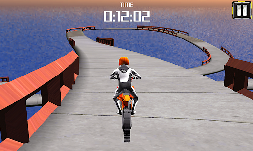 AeroBike Screenshots 4