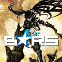 Best Black Rock Shooter Theme