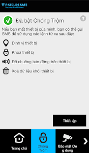 How to install F-Safe 15.1.017310 unlimited apk for bluestacks