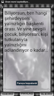 Lastest CEMAL SÜREYA SÖZLERİ APK