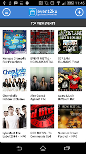 Event2ku Screenshots 3