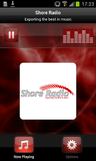 Shore Radio