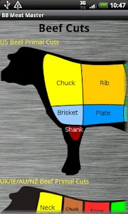 Lastest BB Meat Cuts Demo APK for Android