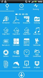 How to mod Simple WP 7 GO Launcher Theme 1.1 unlimited apk for bluestacks
