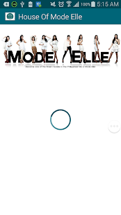 Mode Elle Screenshots 0