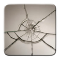 Prank: Cracked Screen icon