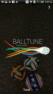 How to mod BallTune 1.3 unlimited apk for laptop
