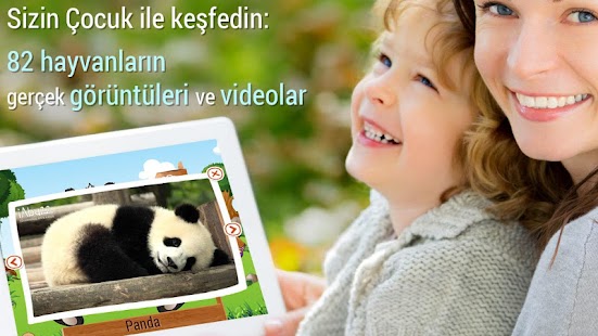  Çocuk Nokta bağlayın hayvanlar  