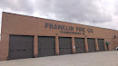 Franklin Fire Department
