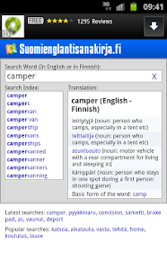 salon kartta google English Finnish Dictionary   Apps on Google Play salon kartta google