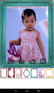 Photo Frames Maker for Social