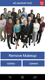 Remove Makeup poster 2