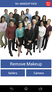 Remove Makeup(圖2)-速報App