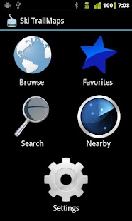 How to get Ski TrailMaps Varies with device unlimited apk for android