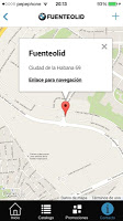 Anteprima screenshot di BMW Fuenteolid APK #5