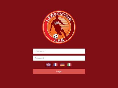 Free LFScouting APK for Android
