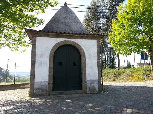 Capela Da Agonia