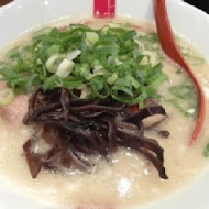 豚王 凪 Ramen Nagi 拉麵
