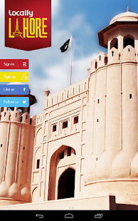 Locally Lahore Screenshots 4