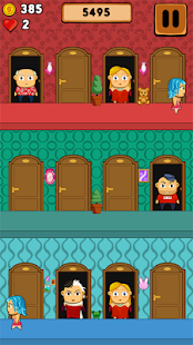 Hotel Panic(圖5)-速報App