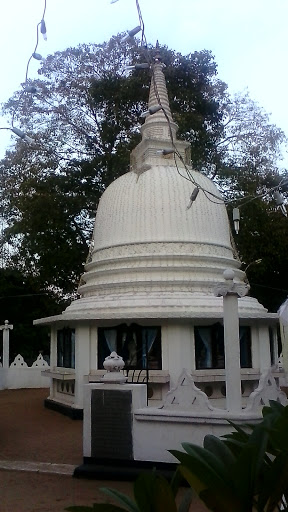 Abinawaramaya Chaithya