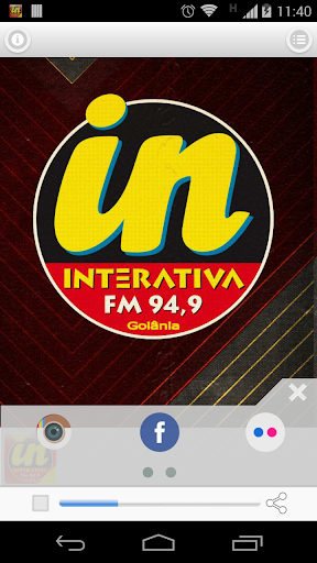 Interativa FM – Goiânia