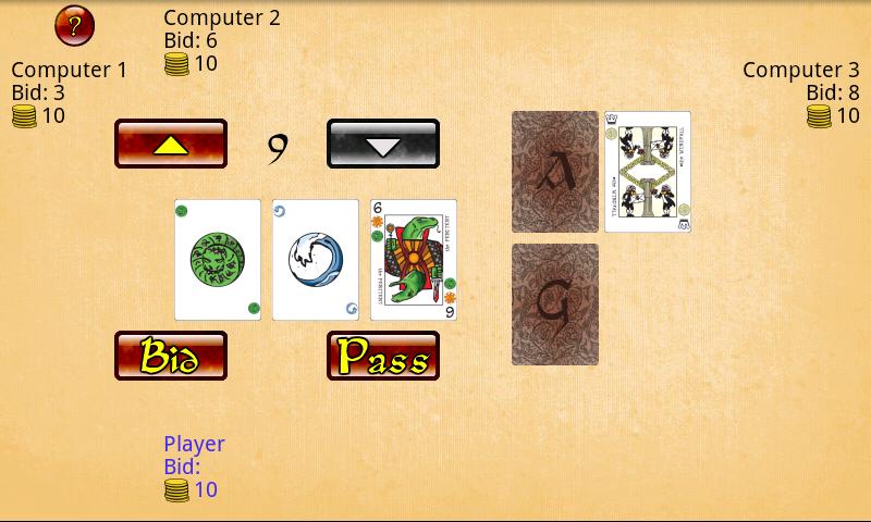 Goblin Market Screen 2