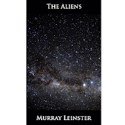 The Aliens by Murray Leinster  Icon