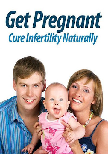Cure Infertility Naturally