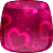 Hearts Live Wallpaper APK - 下載 適用于 Windows