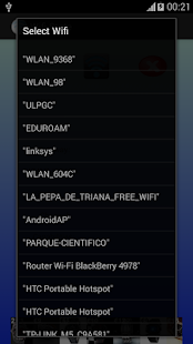 How to install WiFi connection 3.0 mod apk for pc