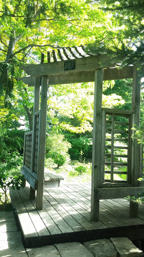 The Zen Deck