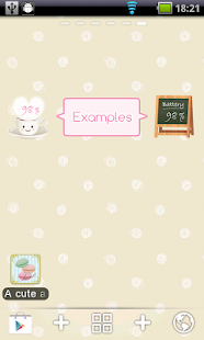 免費下載工具APP|Cute Battery Widget app開箱文|APP開箱王