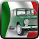 Classic Italian Car Racing icon