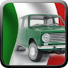 Classic Italian Car Racing Game icon