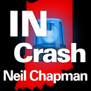 IN Crash - Neil Chapman  Icon