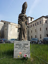 Statua Sant'Ubaldo