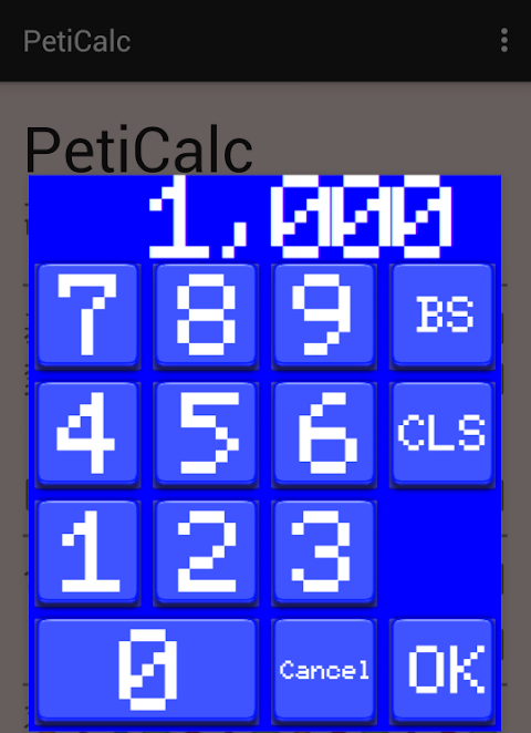 幹事電卓 PetiCalcのおすすめ画像2