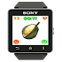 Eatables? for Sony SmartWatch1.2