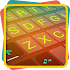 ai.type Rainbow Color Keyboard1.0 (Paid)