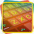 ai.type Rainbow Color Keyboard1.0 (Paid)