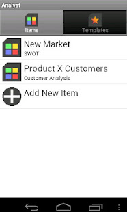 Analyst(圖1)-速報App
