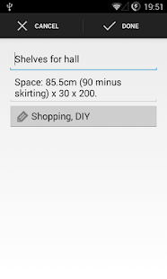 Simple Tasks & Notes(圖3)-速報App